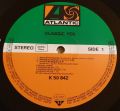 Yes-Classic Yes