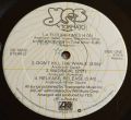 Yes-Tormato