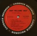 Andy Williams-Andy Williams' Best