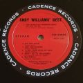 Andy Williams-Andy Williams' Best