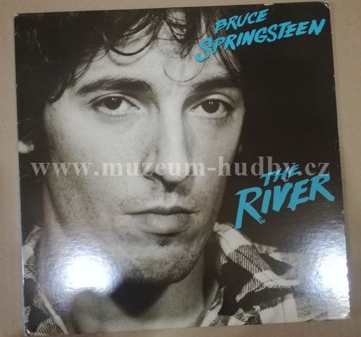 Bruce Springsteen