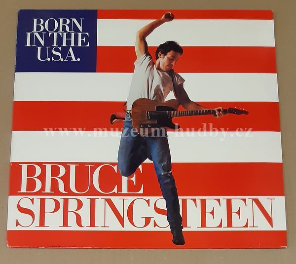 Bruce Springsteen