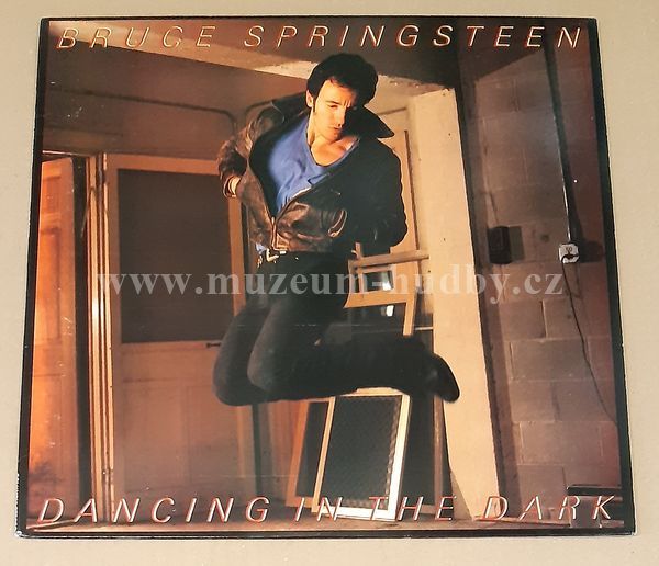 Bruce Springsteen