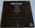 Belle Epoque-Black Is Black
