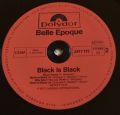 Belle Epoque-Black Is Black