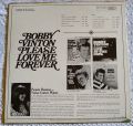 Bobby Vinton-Please Love Me Forever