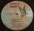 Bread-The Best Of Bread