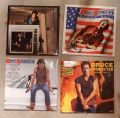 Bruce Springsteen-The Born In The U.S.A. 12