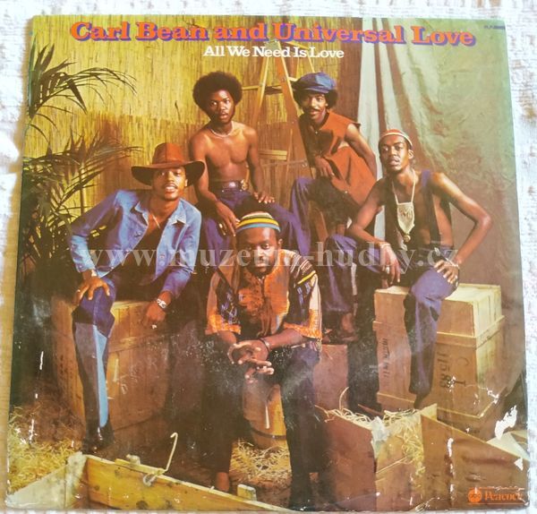 Carl Bean And Universal Love