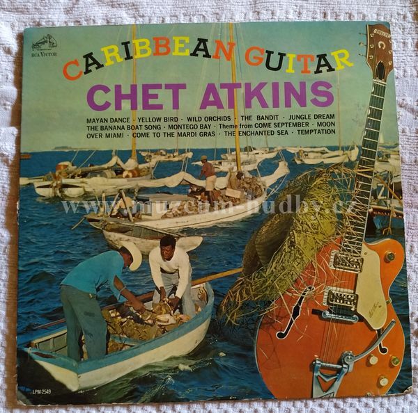 Chet Atkins