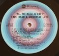 Carl Bean And Universal Love-All We Need Is Love