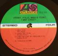 Crosby, Stills, Nash & Young ‎-4 Way Street