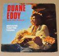 Duane Eddy and The Rebels