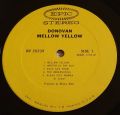 Donovan-Mellow Yellow