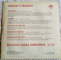 Dechová Hudba Supraphon-Pisničky z Krabičky