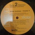 Earl Vince & The Valiants,Rod Stewart,Eric Clapton & Jimmy Page-British Archives Volume 4
