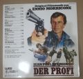 Ennio Morricone-Der Profi