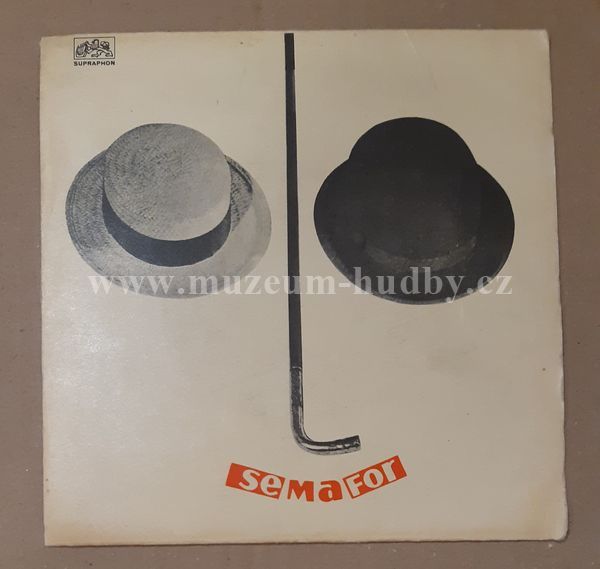 F. Ringo Čech / J. Grossmann A M. Šimek