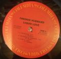 Freddie Hubbard ‎-Liquid Love