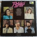 Fešáci ‎-Hvězda Countryon (Fešáci 1985-1990)