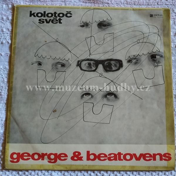 George & Beatovens