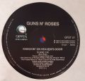 Guns N' Roses-Knockin' On Heaven's Door