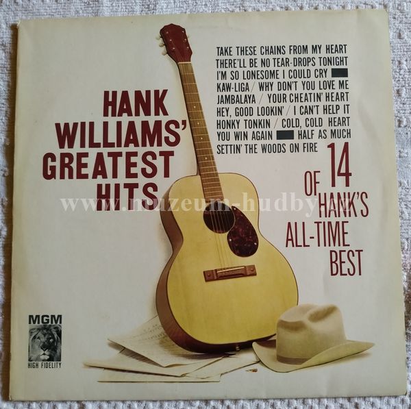 Hank Williams