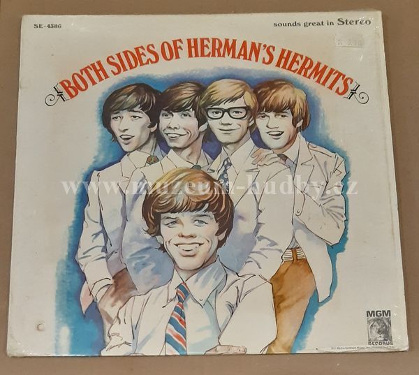 Herman's Hermits