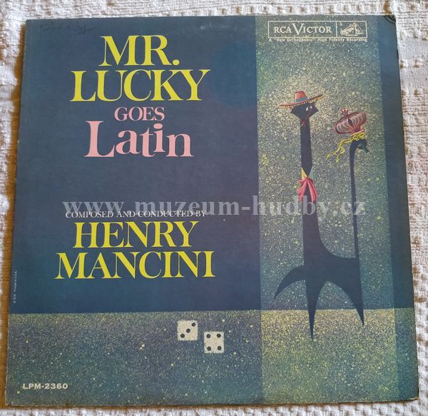 Henry Mancini