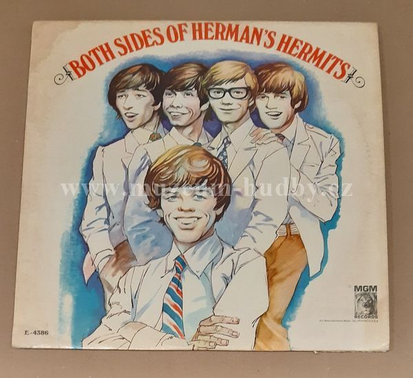 Herman's Hermits