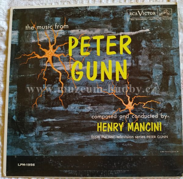 Henry Mancini