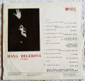 Hana Hegerová ‎-Recital