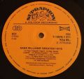 Hank Williams-Hank Williams' Greatest Hits (14 Of Hank's All-Time Best)