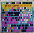 Henry Mancini ‎-The Music From Peter Gunn