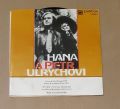 Hana A Petr Ulrychovi-Ideál / Chtěl Jsem Hledat Čistou Studánečku