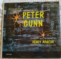 Henry Mancini-The Music From Peter Gunn