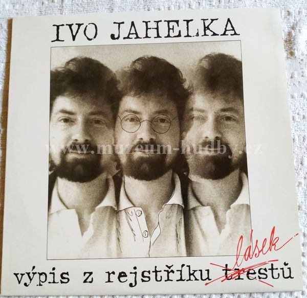 Ivo Jahelka
