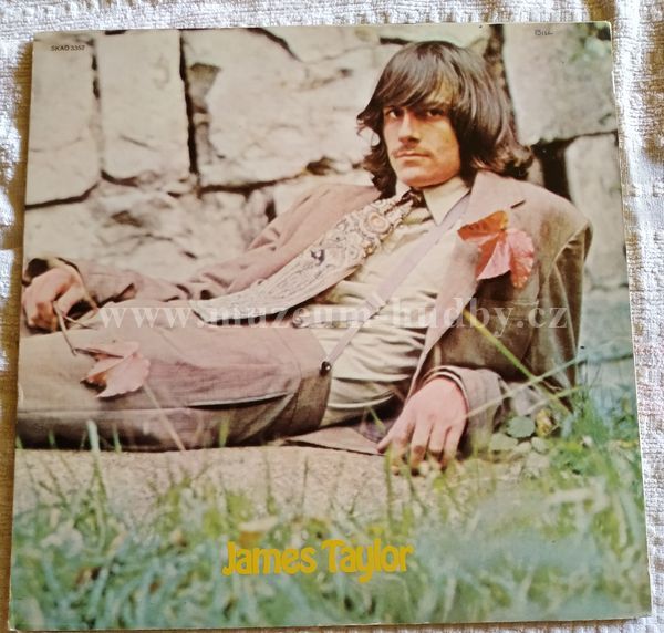 James Taylor