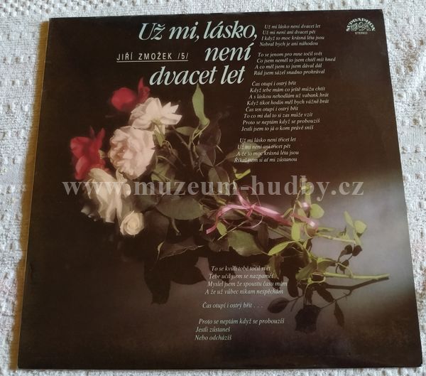 Jiří Zmožek ‎
