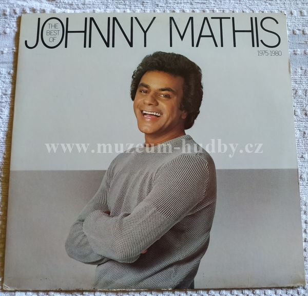 Johnny Mathis