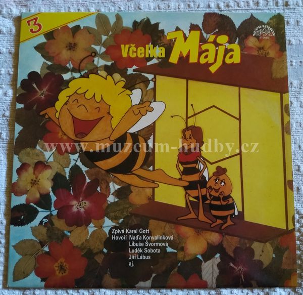 Jiří Šrámek, Tomáš Vondrovic