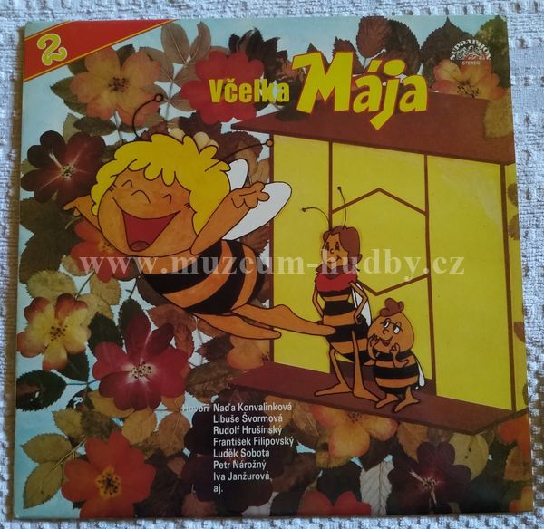 Jiří Šrámek, Tomáš Vondrovic