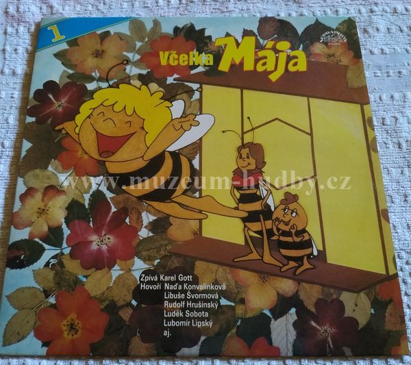 Jiří Šrámek, Tomáš Vondrovic