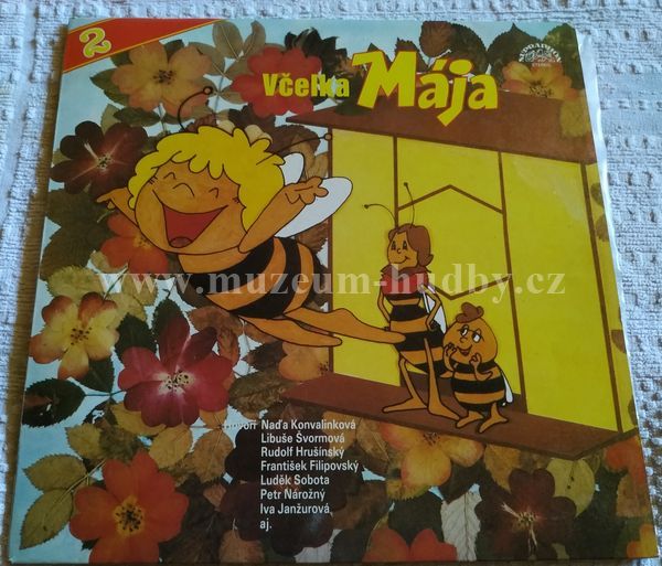 Jiří Šrámek, Tomáš Vondrovic