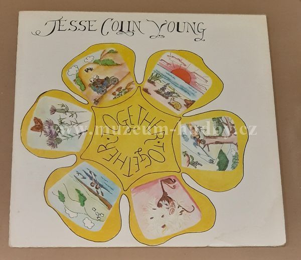Jesse Colin Young