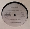 John McLaughlin-Devotion