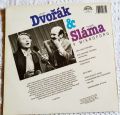Josef Dvořák & Tomáš Sláma-Dvořák A Sláma V Mikrofóru