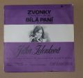 Jitka Zelenková-Zvonky / Bílá Paní