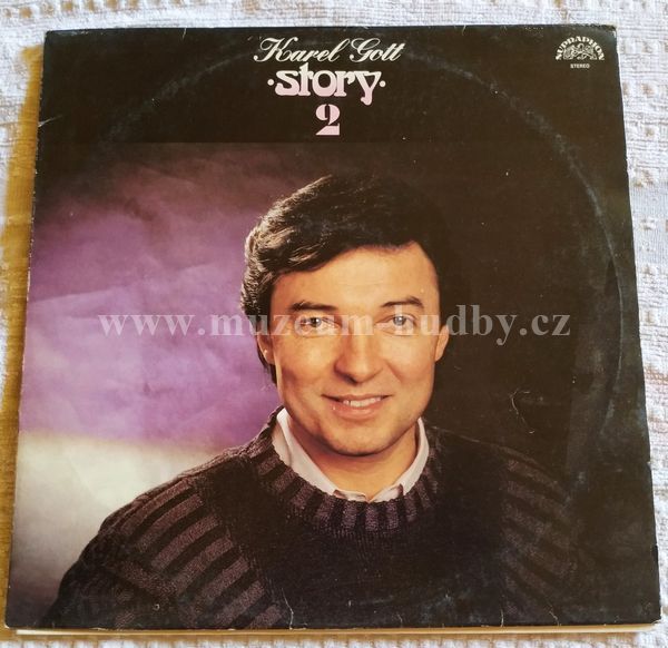Karel Gott