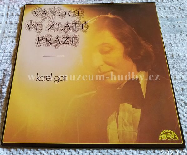 Karel Gott